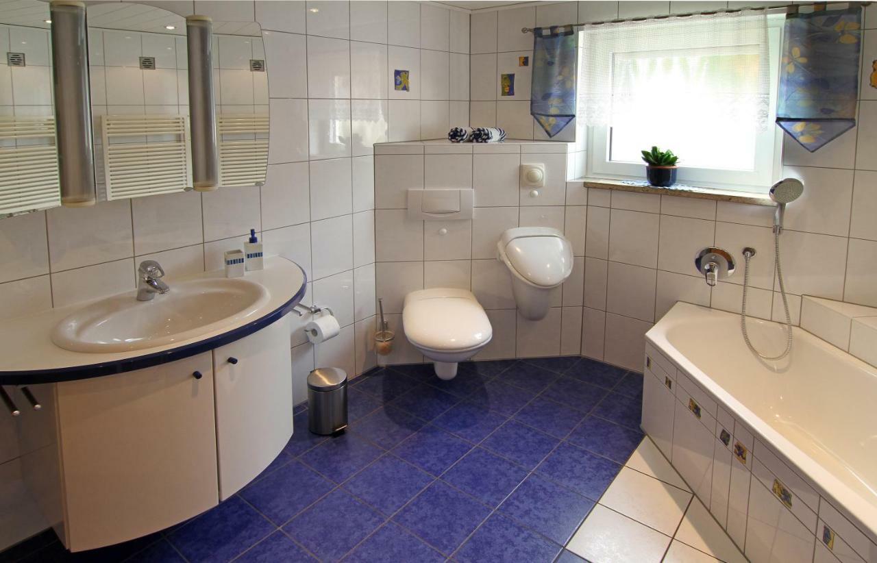 Ferienwohnung Firmenich Schwirzheim Exterior foto